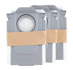 Roborock Dammsugarpåsar 2,5l, 3-pack