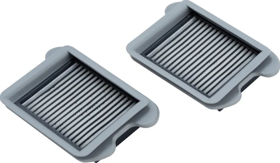 Roborock Filter Dyad, 2-pack
