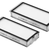 Roborock HEPA-filter Q5/Q7/Q8, 2-pack