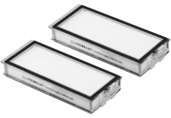Roborock HEPA-filter Q5/Q7/Q8, 2-pack