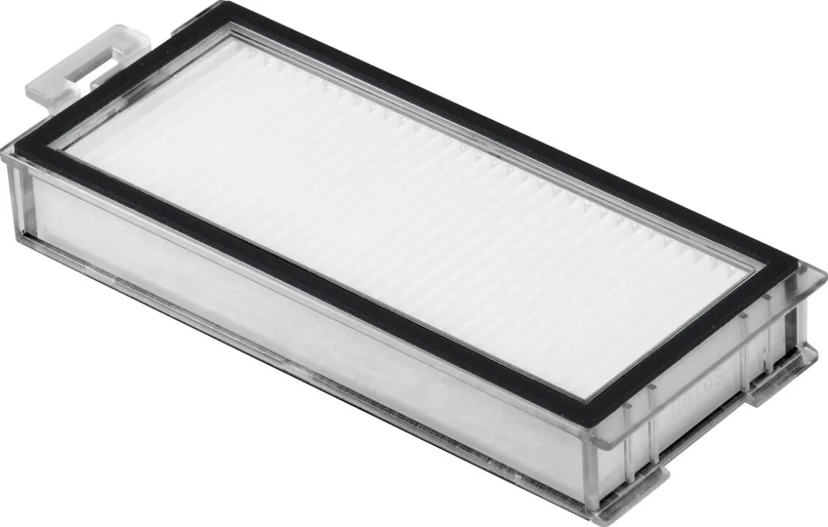 Roborock HEPA-filter Q5/Q7/Q8, 2-pack