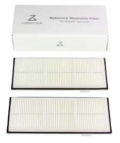 Roborock HEPA-filter S7/S8, 2-pack