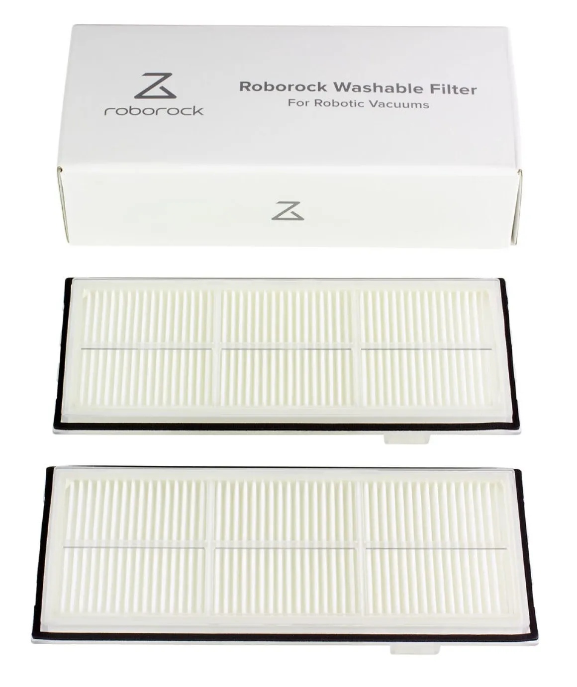 Roborock HEPA-filter S7/S8, 2-pack