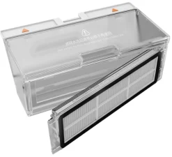 Roborock HEPA-filter S5/S6/E4/E5, 2-pack