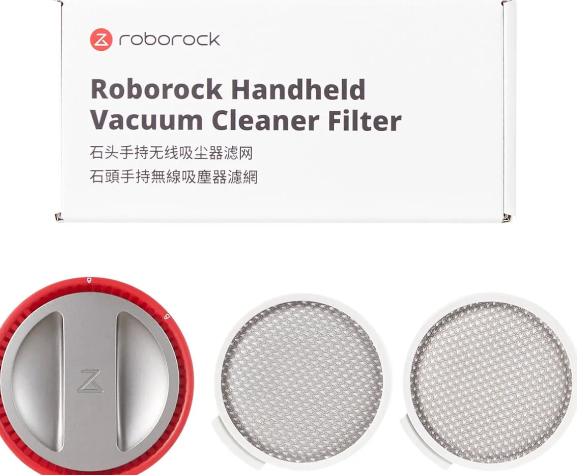 Roborock HEPA-filterset H7