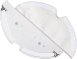 Roborock moppdukar serie E4/E5/S5/S6/Q7/Q8, 2-pack