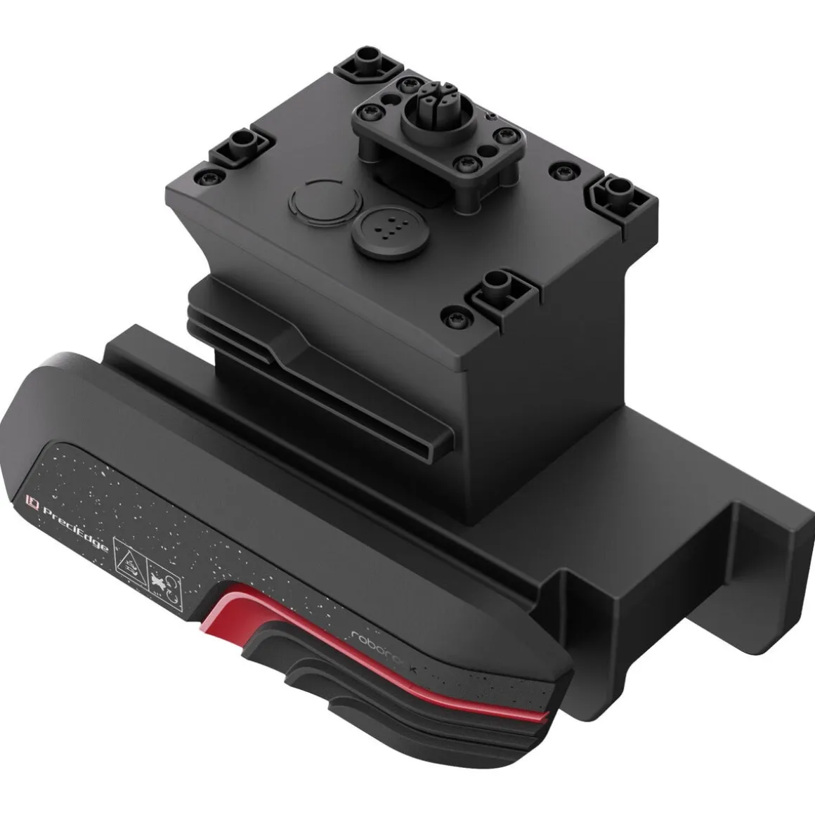 Roborock PreciEdge modul kantklippning Q1