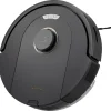 Roborock Q5 Pro robotdammsugare med mopp, svart