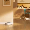 Roborock Q7 TF robotdammsugare med mopp