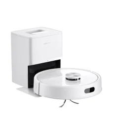 Roborock Q7 TF+ robotdammsugare med mopp och station