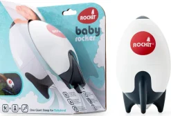 Rockit Baby Rocker, barnvagnsvaggare