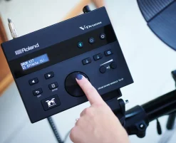Roland TD-07DMK elektroniskt trumset med Bluetooth