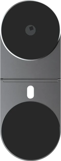 Rolling Square Edge Pro Core magnetiskt mobilställ