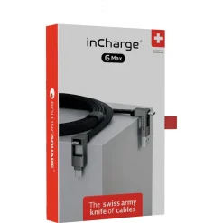 Rolling Square InCharge 6 Max universalkabel, 1,5 m