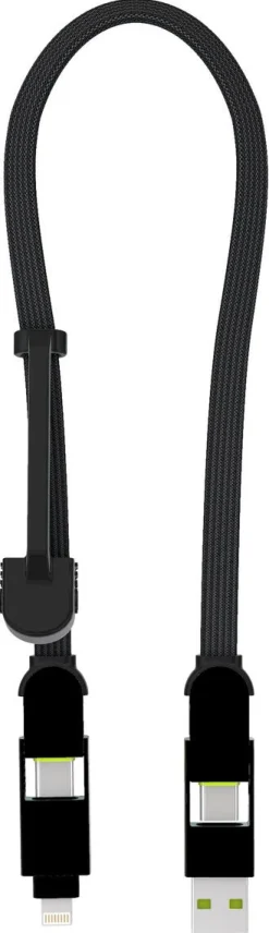 Rolling Square InCharge XL universalkabel, 30 cm