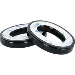Öronkuddar till Tactix hörselkåpor med Bluetooth 488133