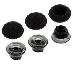 Öronpluggar Small Plantronics/Poly/HP, 3-pack