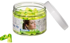 Öronproppar Moldex Pura-Fit, 50 par