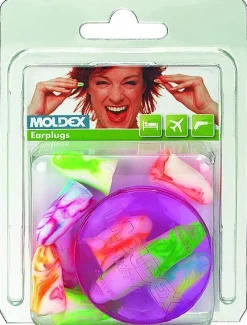 Öronproppar Moldex SparkPlugs