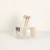 Roterande liten sminkförvaring, makeup organizer