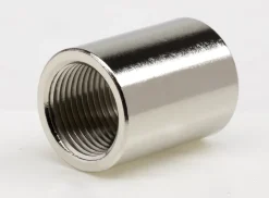 Rördelar, muff
