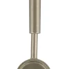 Rörhållare för 25 mm rör vridbar med sluten gavel, 2-pack