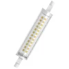 R7s rörlampa LED Slimline 12 W 118 mm Osram