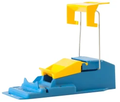Råttfälla Mjölner