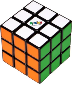 Rubiks kub 3x3, från 10 år