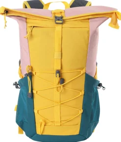 Ryggsäck vattenavvisande daypack, 20 liter