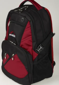 Ryggsäck 35 liter Asaklitt