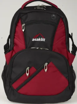 Ryggsäck 35 liter Asaklitt