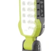 Ryobi arbetsbelysning 900 lm R18ALP-0 One+, batteridriven