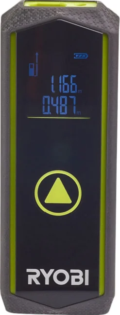 Ryobi avståndsmätare RBLDM20