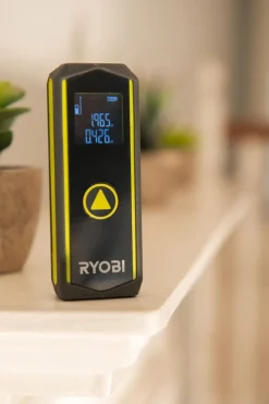Ryobi avståndsmätare RBLDM20