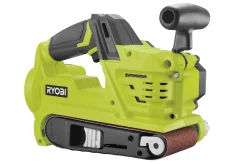 Ryobi bandslip R18BS-0 One+, batteridriven