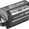 Ryobi batteri 36 V 12,0 Ah Max Power RY36B12A