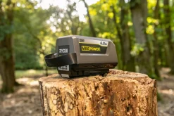 Ryobi batteri 36 V 6,0 Ah Max Power RY36B60B