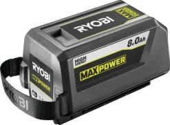 Ryobi batteri 36 V 8,0 Ah Max Power RY36B80B