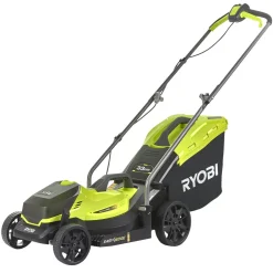 Ryobi batteridriven gräsklippare 18 V OLM1833B