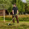 Ryobi batteridriven grästrimmer 36 V 38 cm RY36LT38A-0