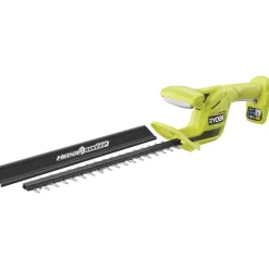 Ryobi batteridriven häcksax RY18HT40B-0 18 V ONE+