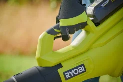 Ryobi batteridriven lövblås 36 V RY36BLB-0