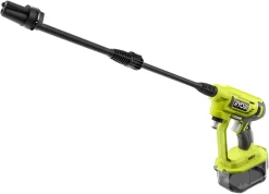 Ryobi batteridriven mellantryckstvätt RY18PW22A-0