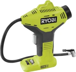 Ryobi batteridriven minikompressor R18PI-0