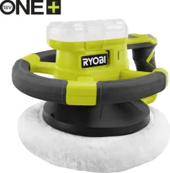 Ryobi batteridriven polermaskin 254 mm RBP18250-0