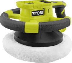Ryobi batteridriven polermaskin 254 mm RBP18250-0