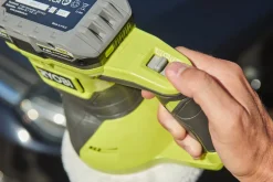 Ryobi batteridriven polermaskin 150 mm RBP18150-0