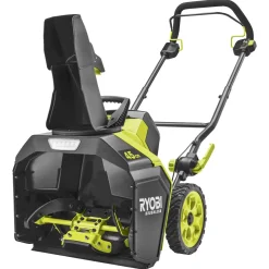 Ryobi batteridriven snöslunga RY18STX45A-0