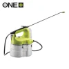 Ryobi batteridriven tryckspruta 18 V, OWS1880